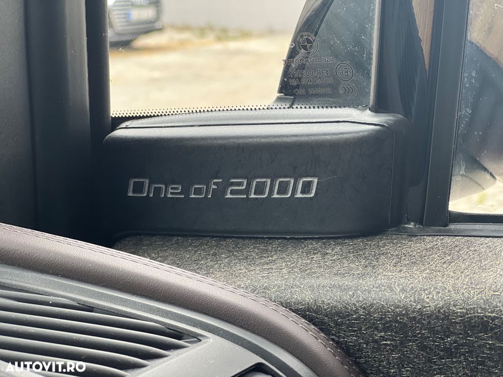 BMW i3 i3s 120 Ah - 13