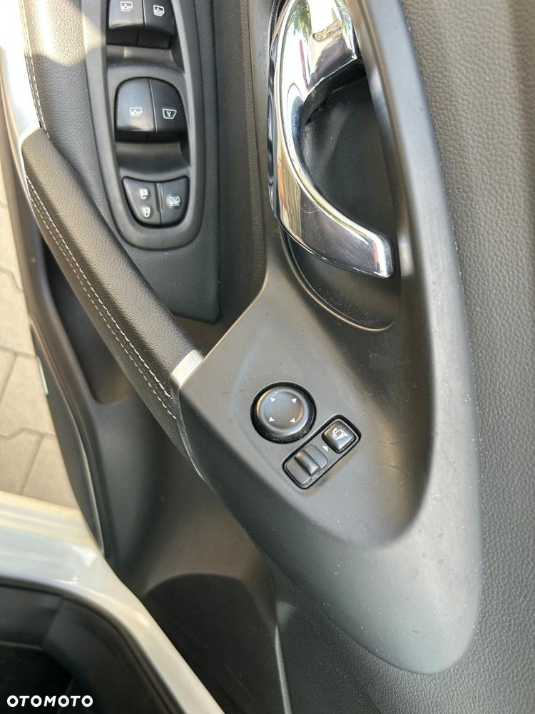 Renault Kadjar 1.5 dCi Energy Limited EDC - 38