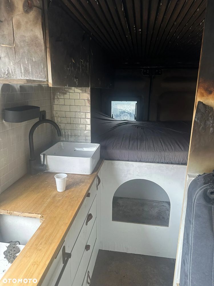 Citroën jumper - 14