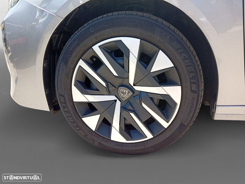 Peugeot 208 1.2 PureTech Active - 14