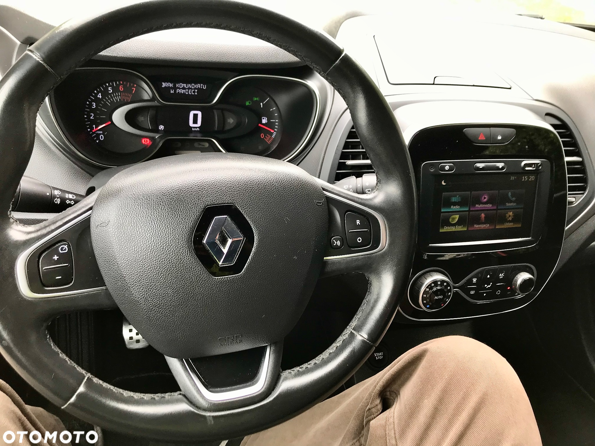 Renault Captur 1.3 Energy TCe S-Edition - 13