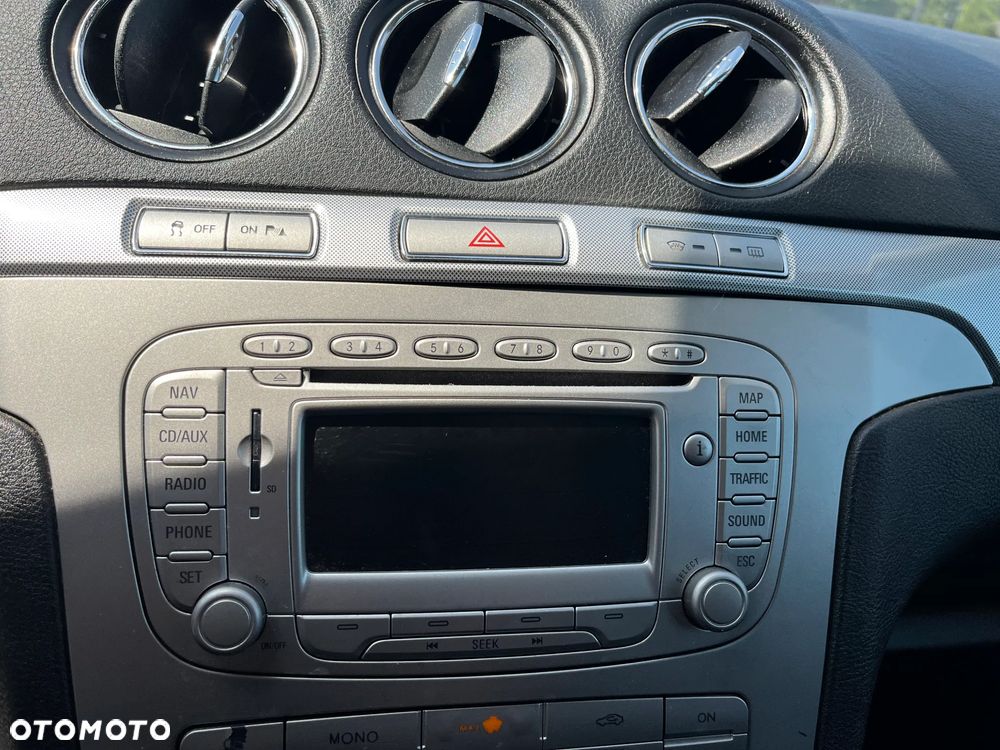 Ford Galaxy 1.8 TDCi Titanium - 27