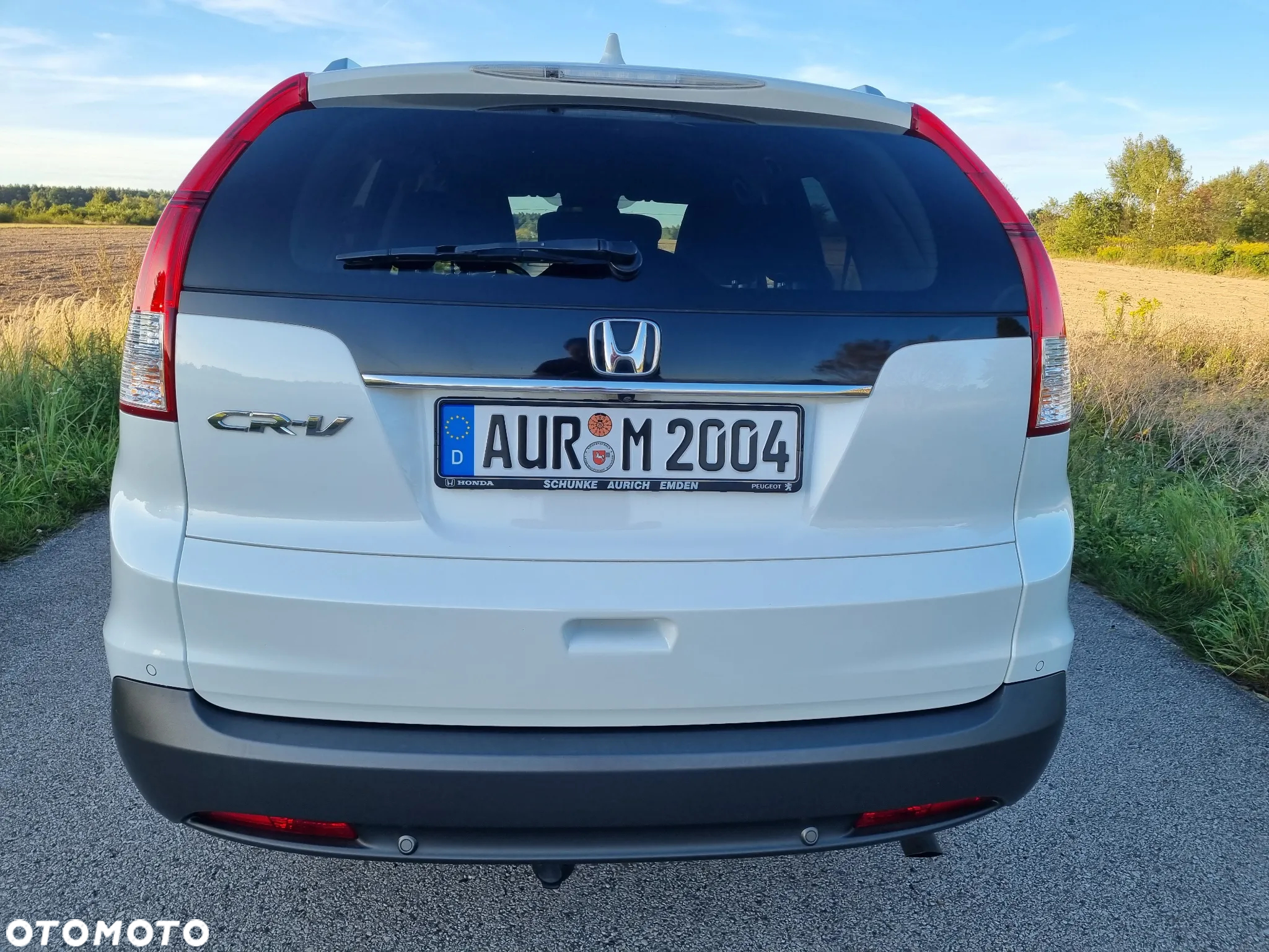 Honda CR-V 1.6i DTEC 2WD Lifestyle - 13