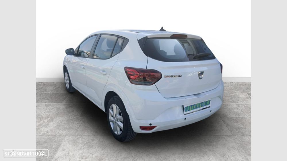 Dacia Sandero 1.0 TCe Expression - 3