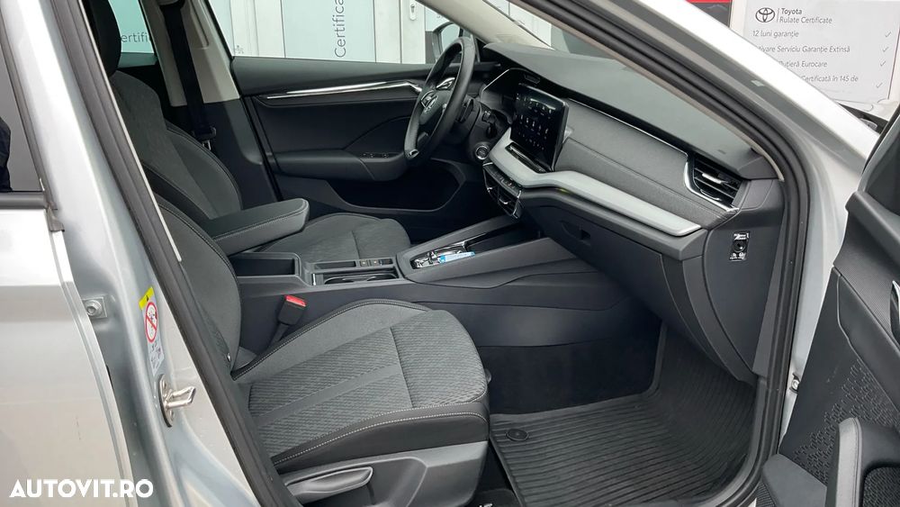 Skoda Octavia 2.0 TDI DSG Style - 16