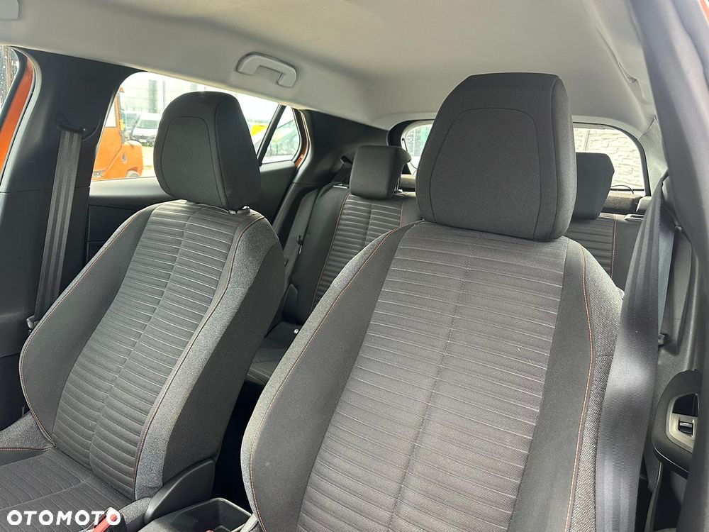Peugeot 2008 PureTech 130 EAT8 Allure - 10