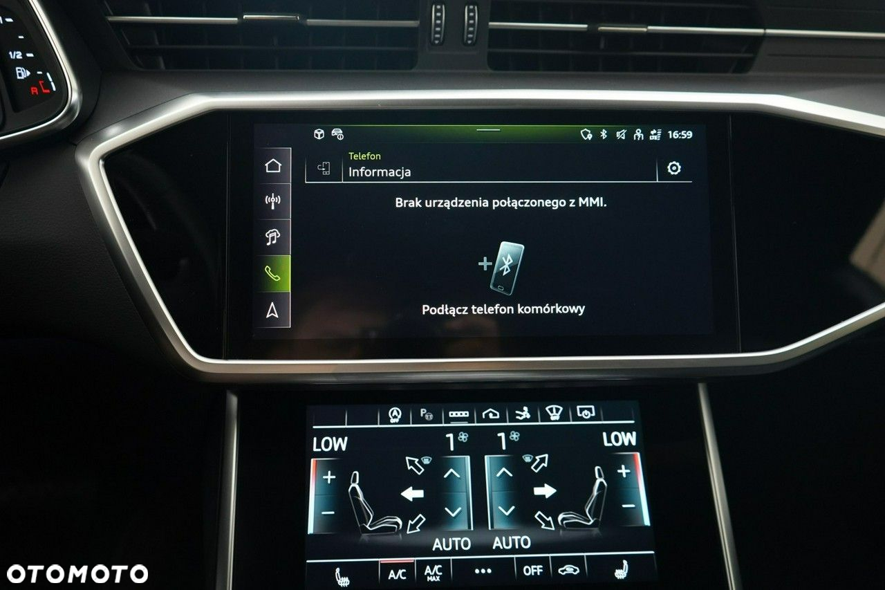 Audi A7 Sportback - 40