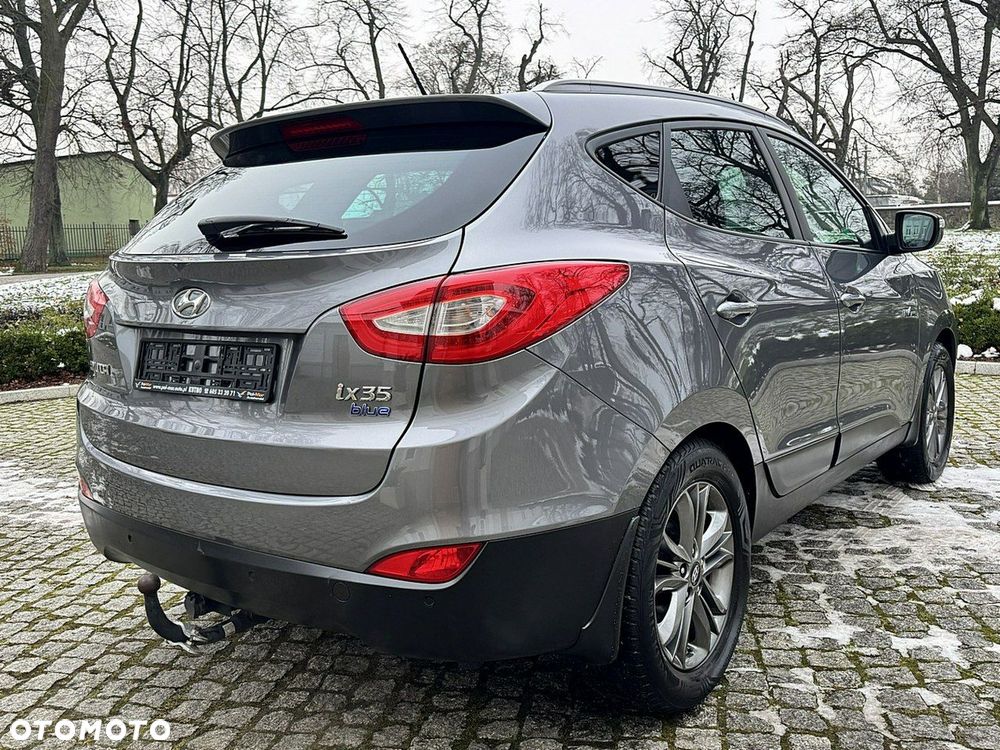 Hyundai ix35 - 6