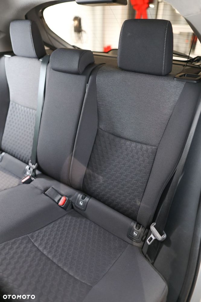Toyota Yaris 1.5 Comfort - 15