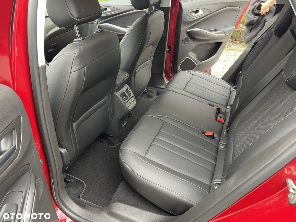 Opel Grandland X - 23