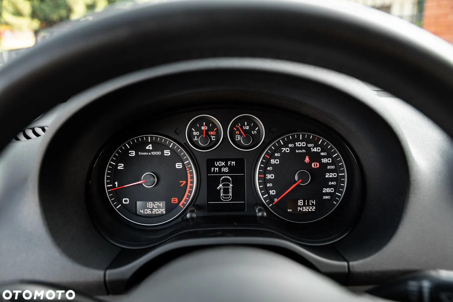 Audi A3 1.8 TFSI Sportback quattro Attraction - 28