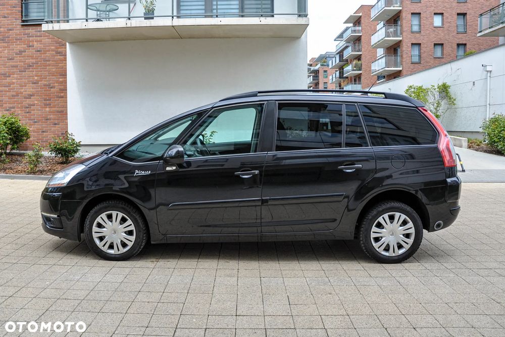 Citroën C4 Grand Picasso - 2