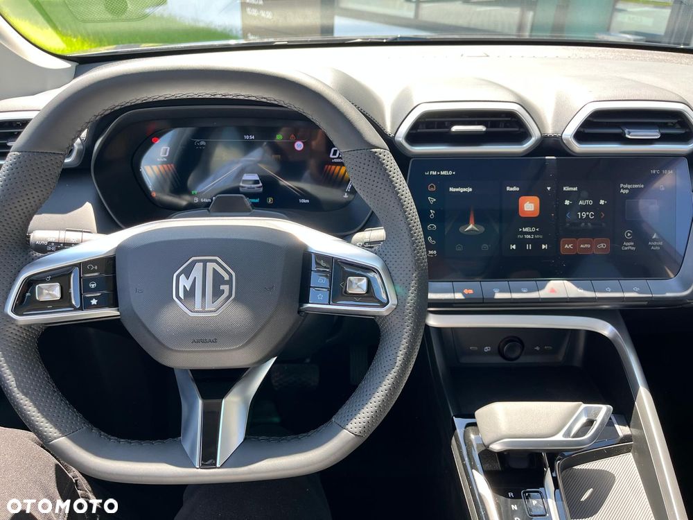 MG ZS 1.5 HEV+ Exclusive - 17