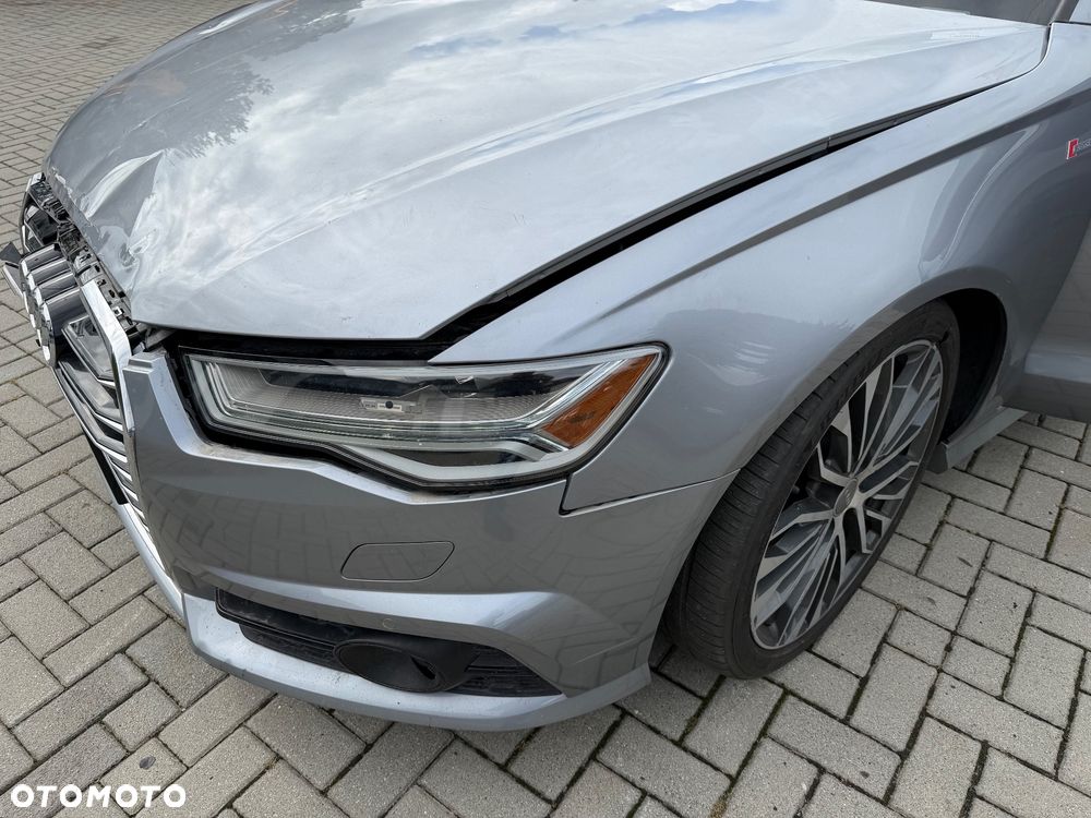 Audi A6 Limousine - 26