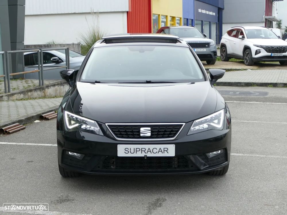 SEAT Leon 1.0 EcoTSI Style S/S - 2