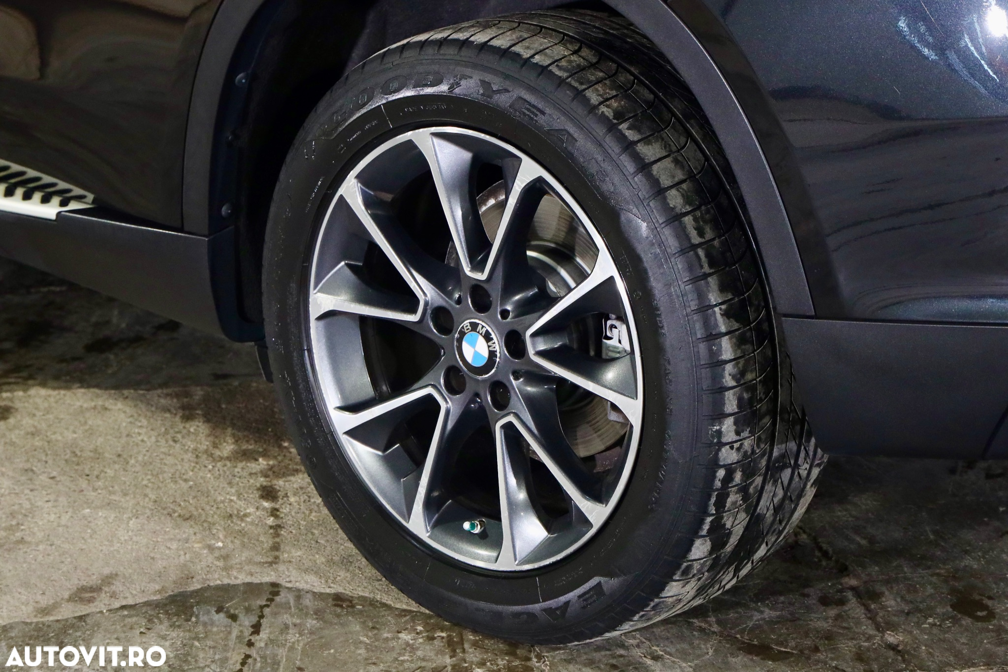 BMW X5 xDrive25d - 30