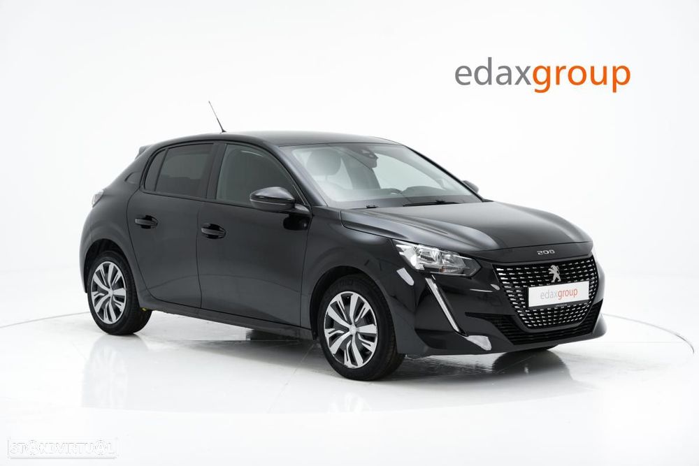 Peugeot 208 1.2 PureTech Active Pack - 1