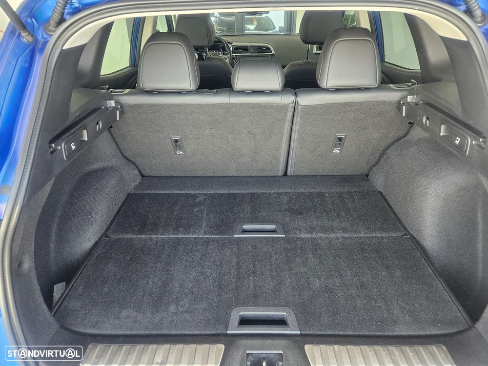 Renault Kadjar 1.5 dCi Black Edition - 7