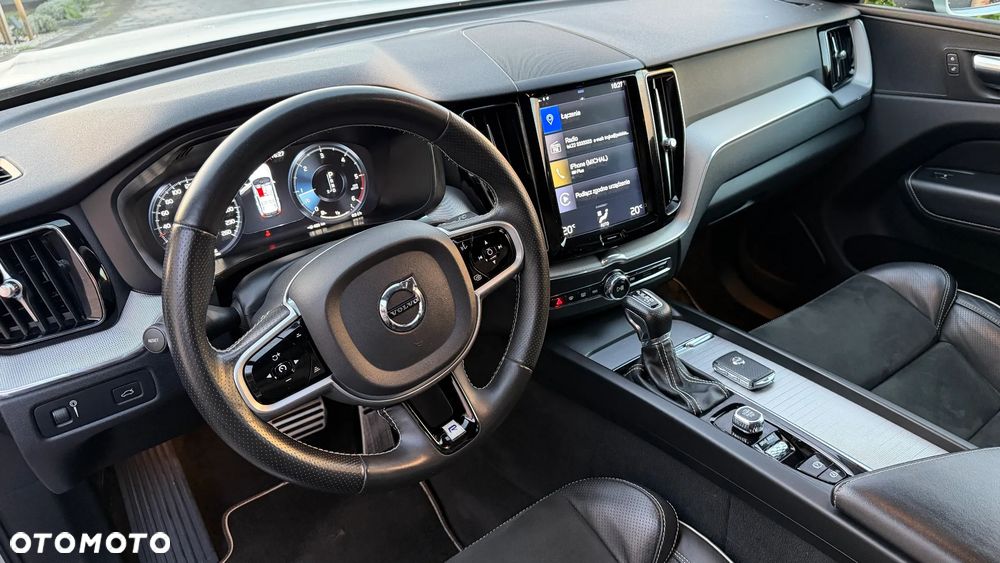 Volvo XC 60 - 7