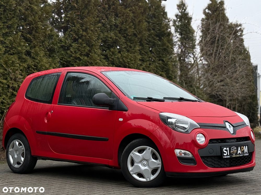 Renault Twingo 1.2 16V Wind Euro5 - 3