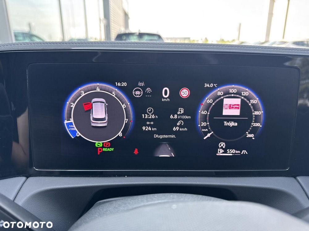 Volkswagen Tiguan - 15