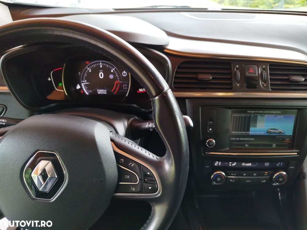 Renault Kadjar Energy dCi 130 Experience - 2