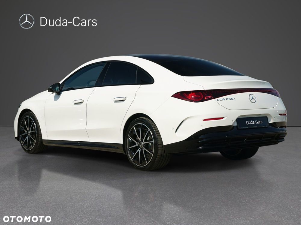 Mercedes-Benz CLA 250+ 85kWh - 3