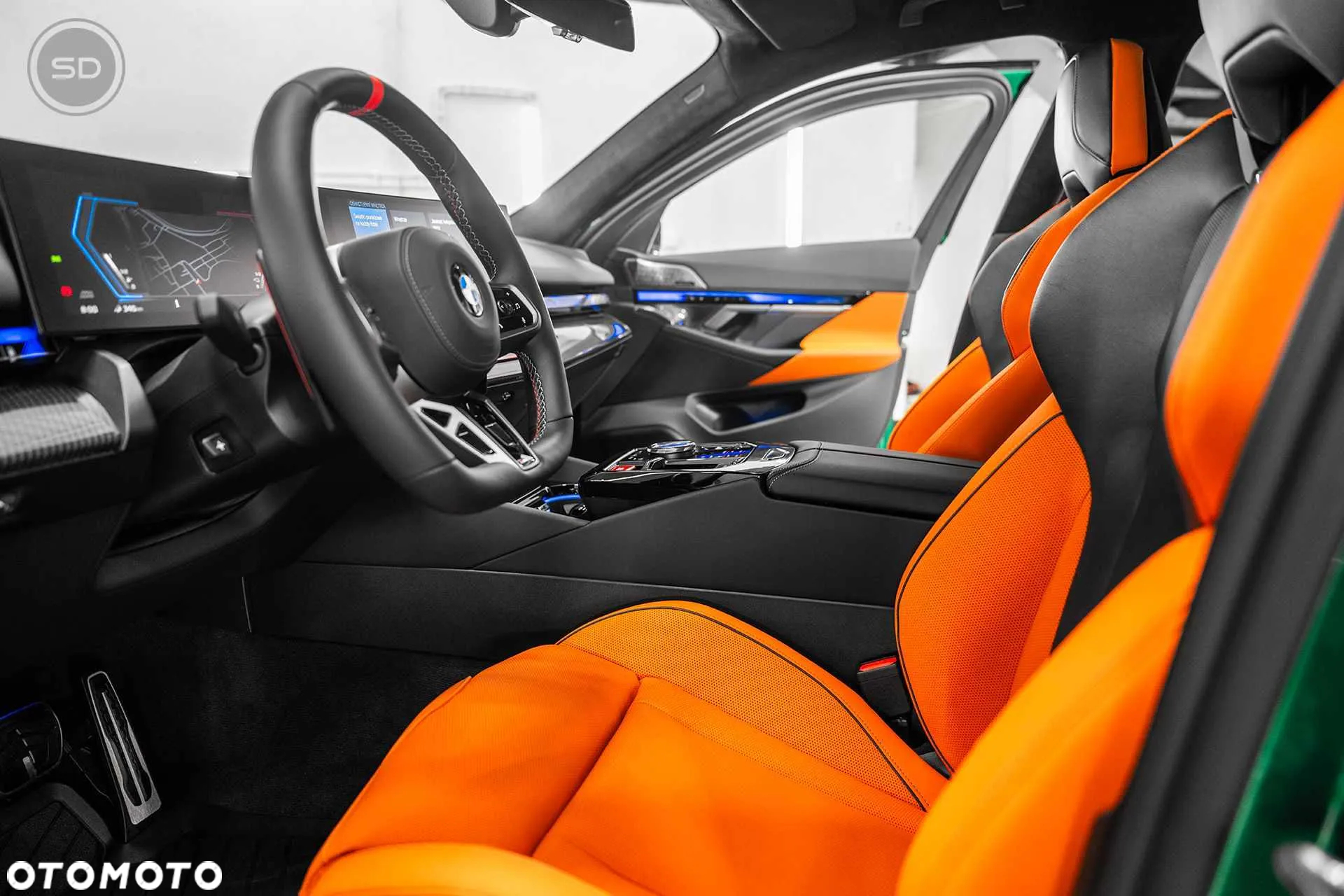 BMW M5 - 30
