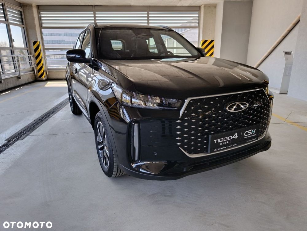 Chery Tiggo 4 - 10