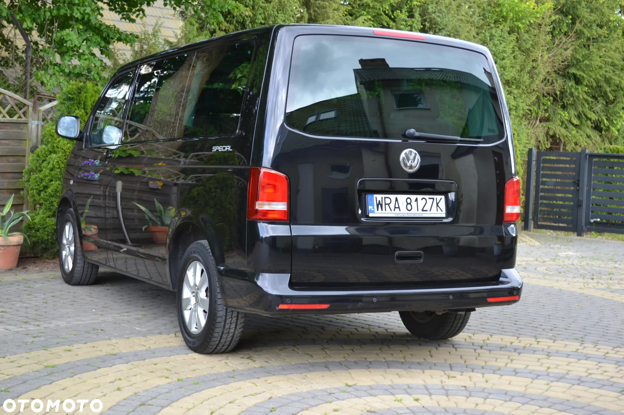 Volkswagen Multivan TDI L1 Comfortline - 11