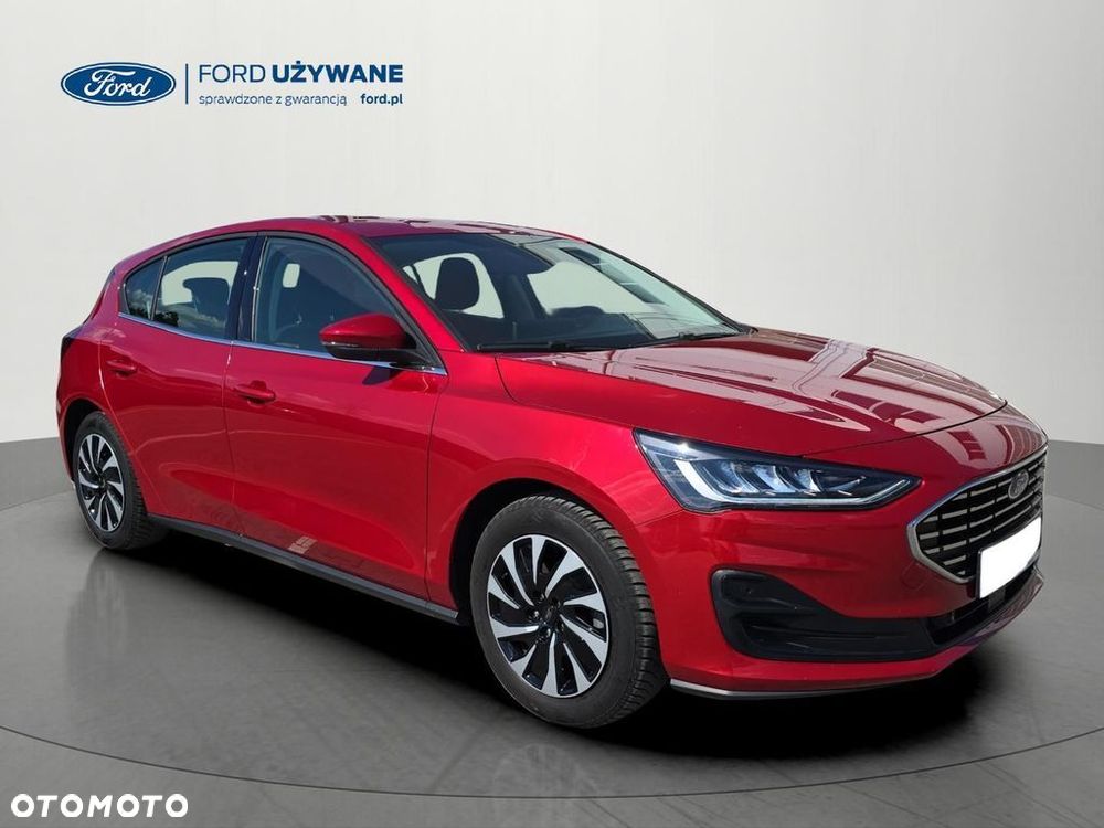 Ford Focus - 10