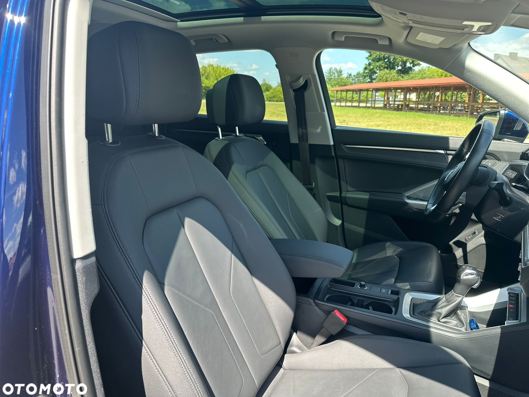 Audi Q3 45 TFSI Quattro S-Line S tronic - 16
