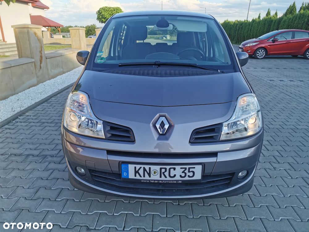 Renault Modus Grand 1.6 16V 110 Night and Day - 2