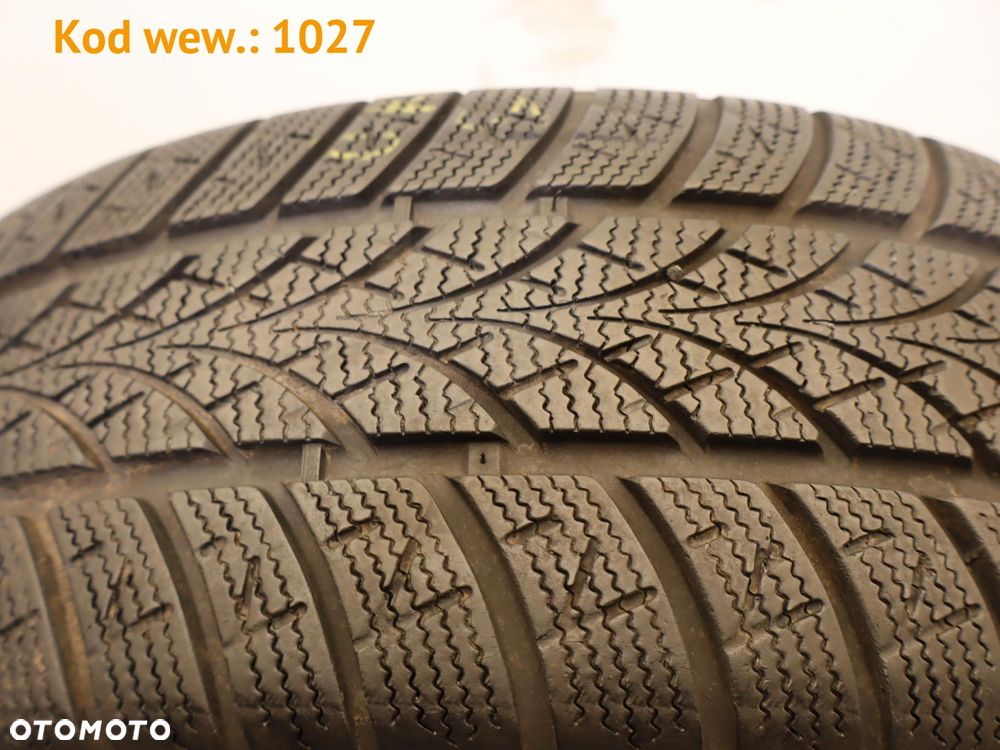 Triangle Winter X TW401  - 195/60 R15 - 8