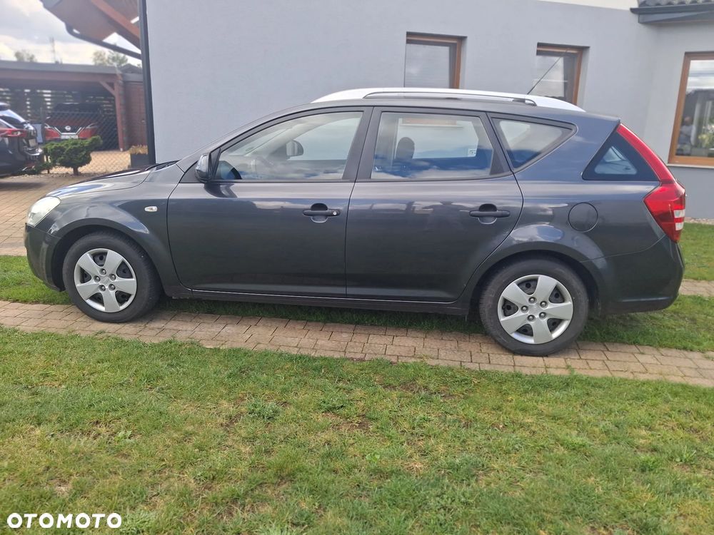 Kia Ceed 1.4 Optimum - 5