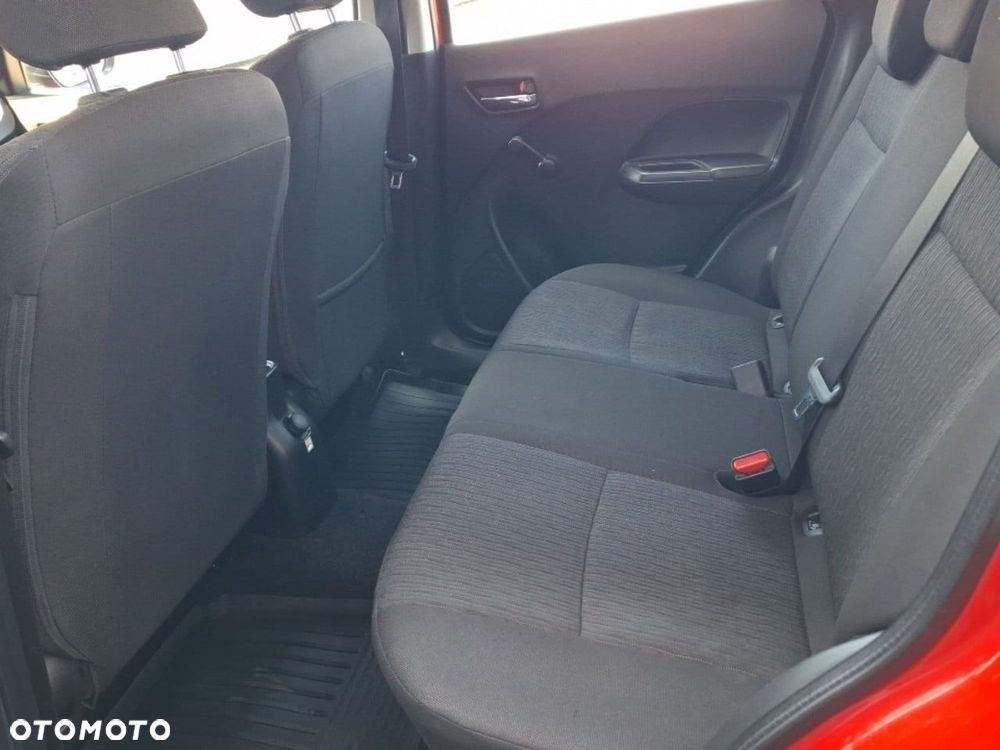 Suzuki Baleno 1.2 Premium - 12