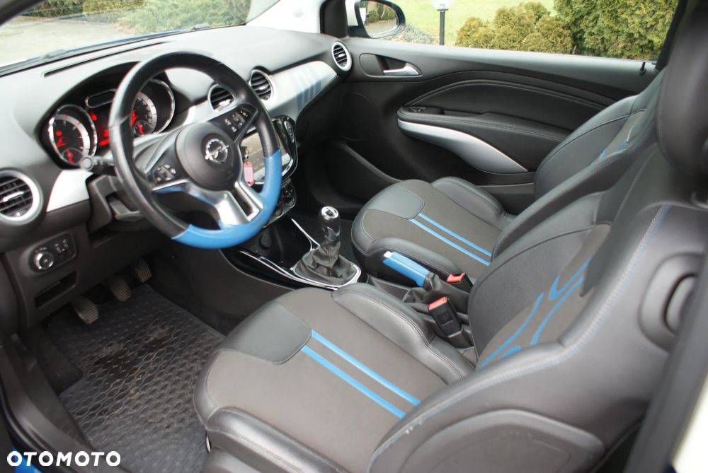 Opel Adam - 4