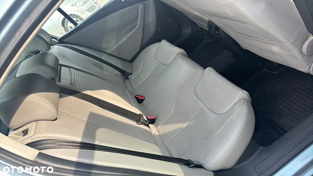 Volkswagen Passat 2.0 TSI Highline DSG - 20