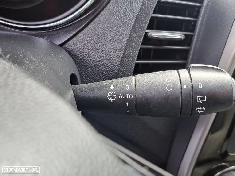 Renault Captur ENERGY dCi 90 S&S Intens - 32