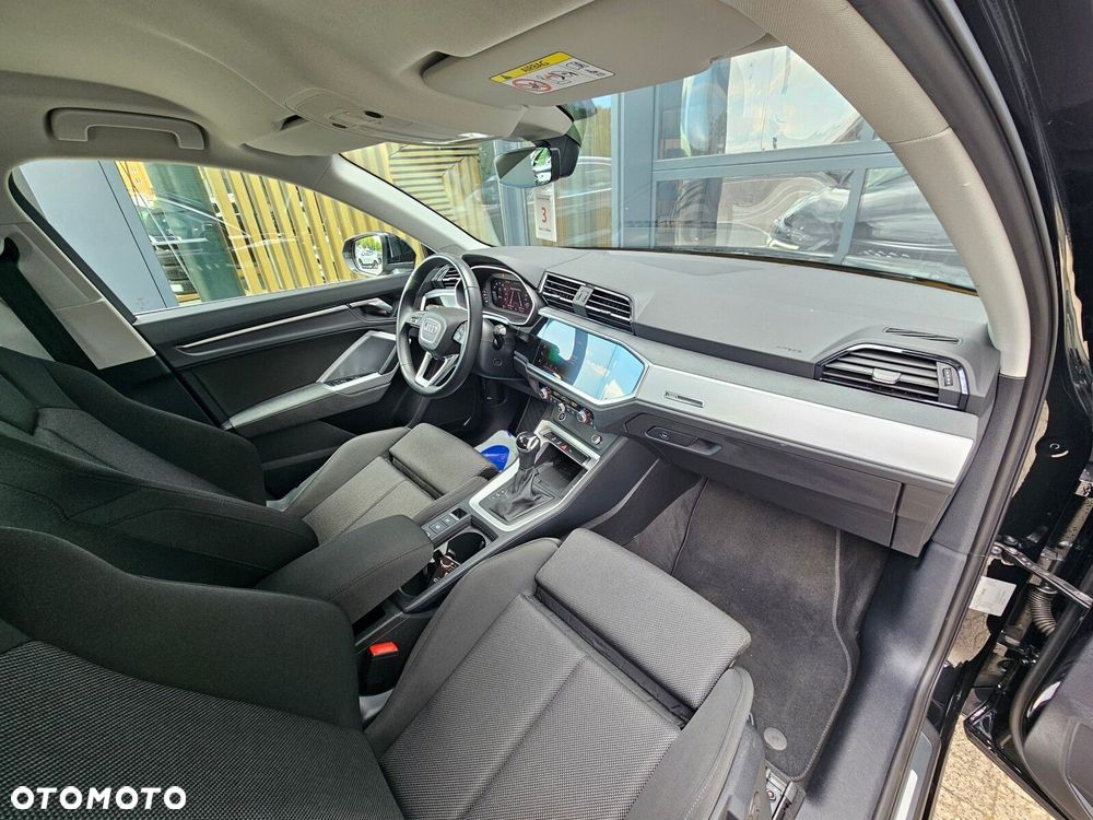 Audi Q3 - 37