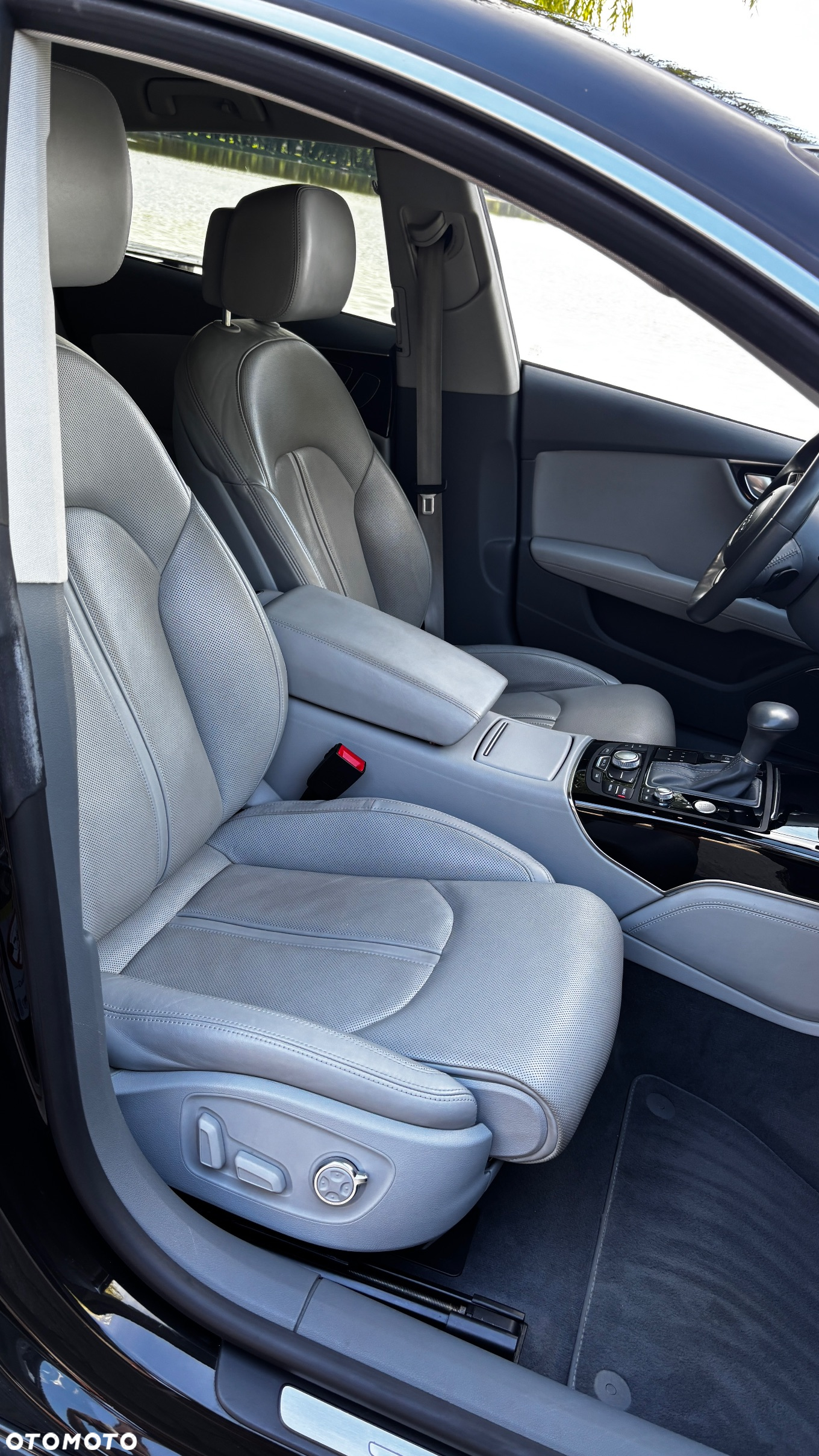 Audi A7 Sportback 3.0 TDI Quattro Tiptronic - 18
