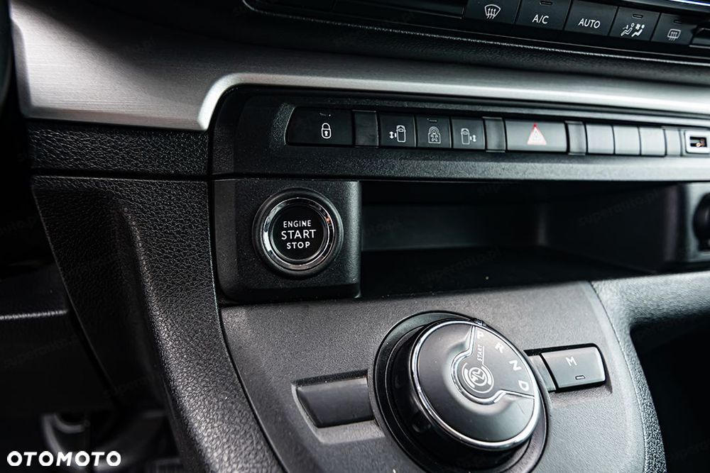 Toyota Proace Verso - 22