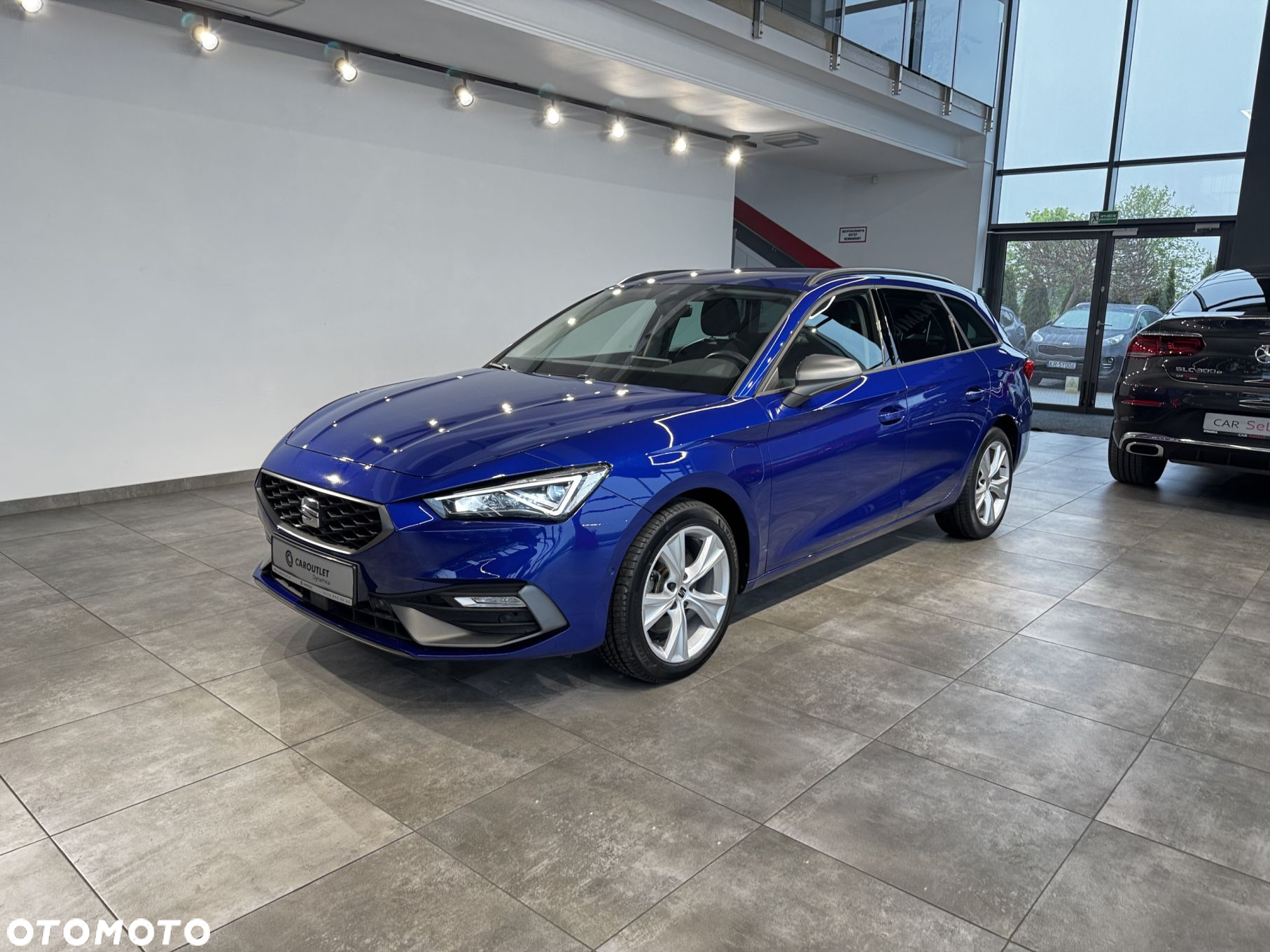 Seat Leon - 5