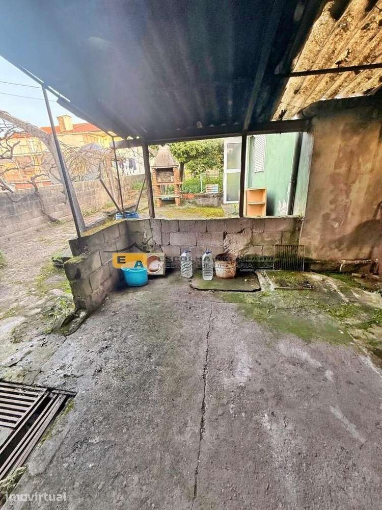 Moradia, Leça do Balio - Grande imagem: 4/22