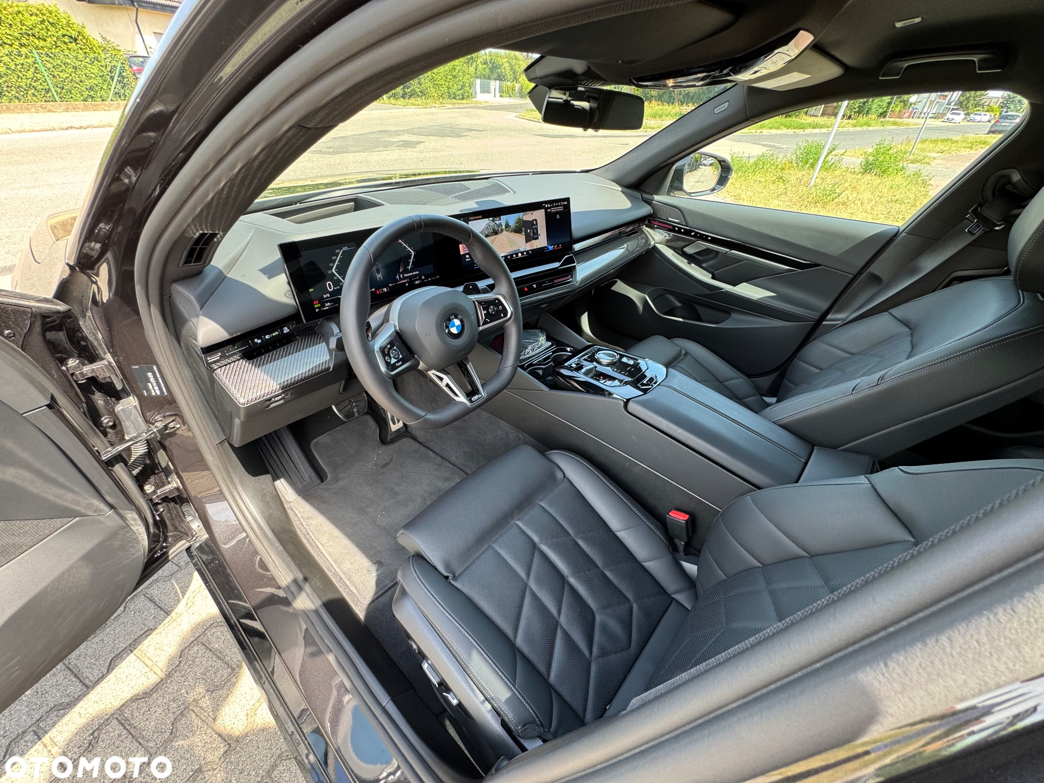 BMW Seria 5 - 22