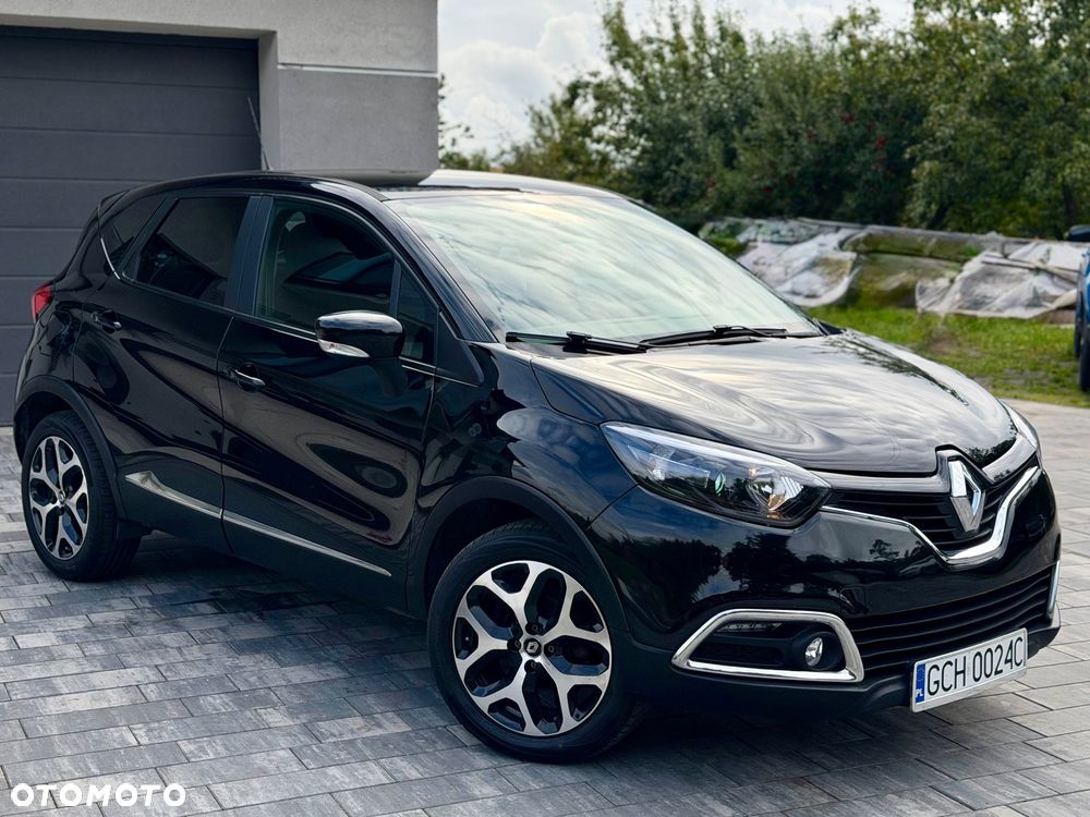 Renault Captur (ENERGY) TCe 90 LIMITED - 3
