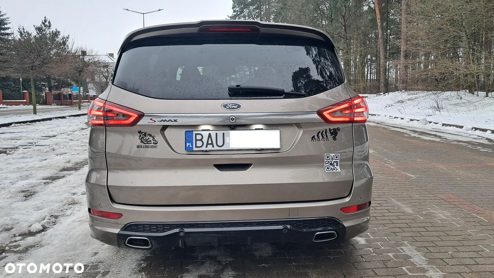 Ford S-Max ver-2-0-ecoblue-st--line - 6