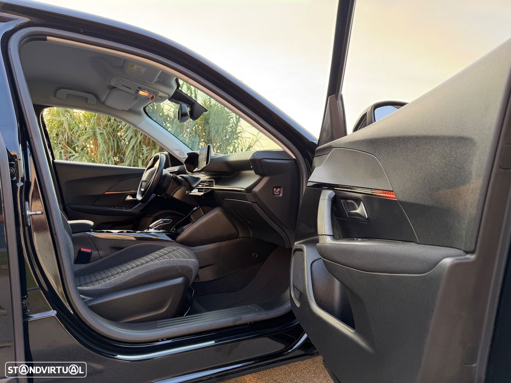 Peugeot e-2008 Active Pack - 20