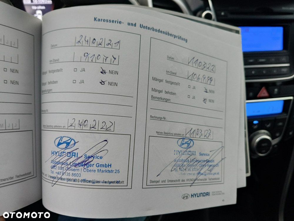 Hyundai i30 - 15