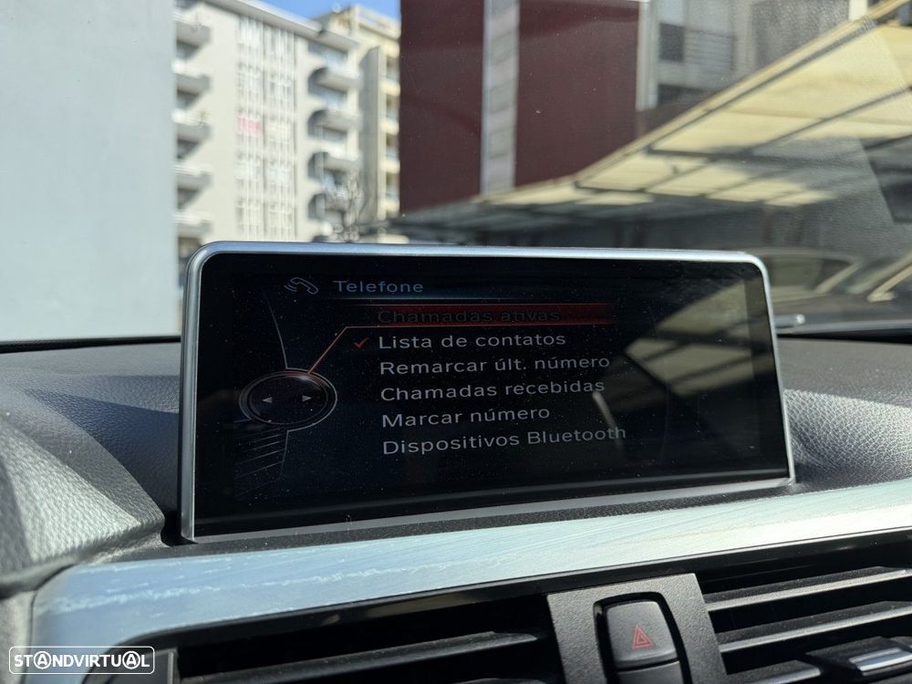 BMW 420 d Pack M Auto - 43